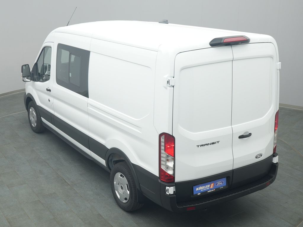 Ford Transit 2025