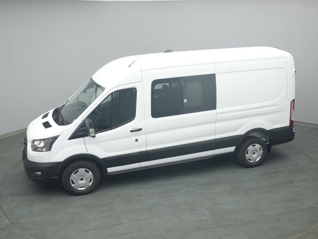 Ford Transit 2025