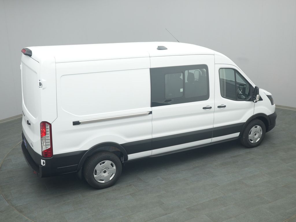 Ford Transit 2025