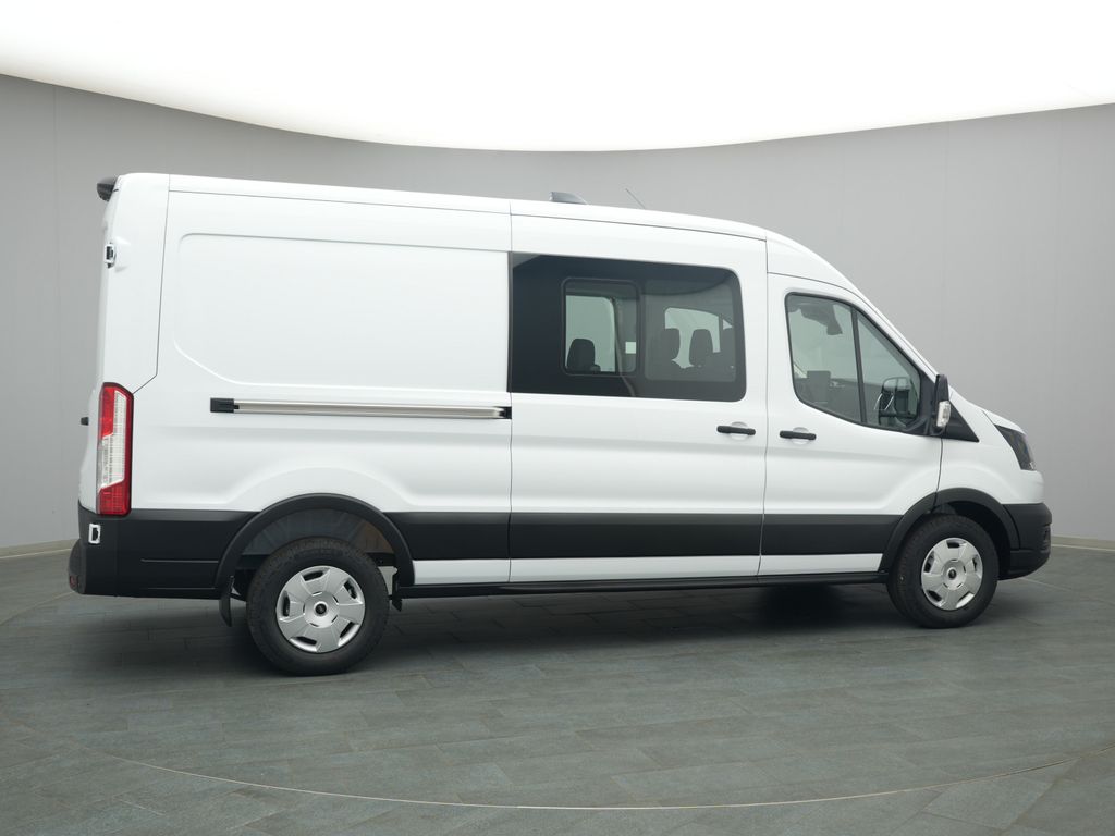 Ford Transit 2025