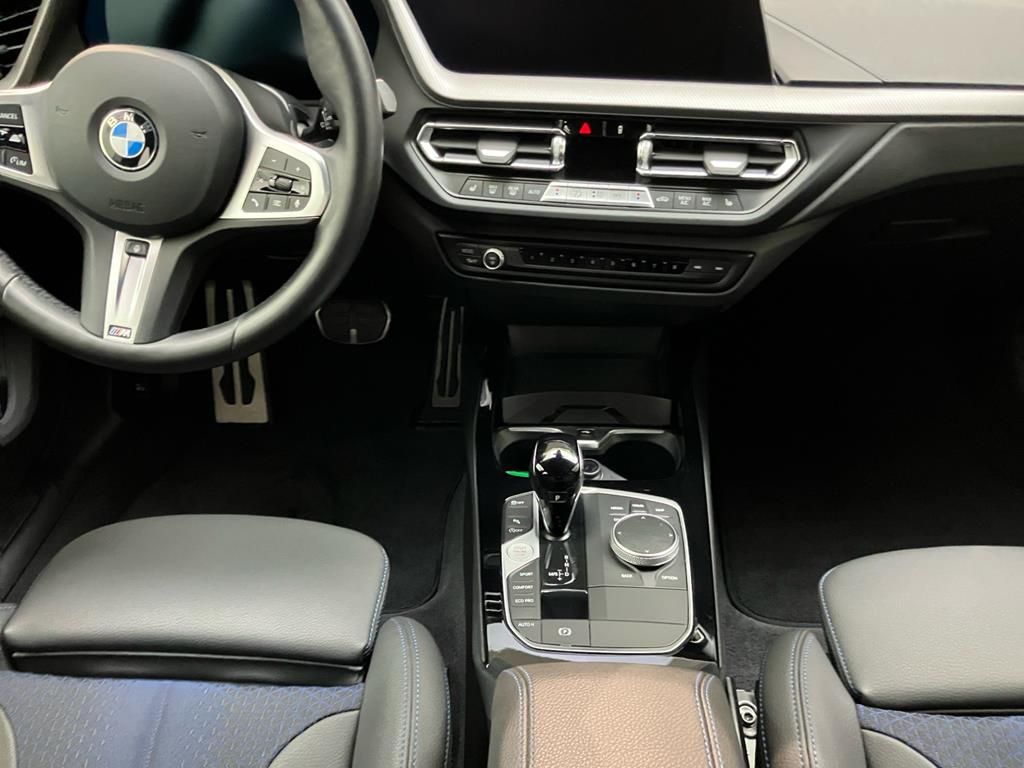 BMW 218 Gran Coupé 2024