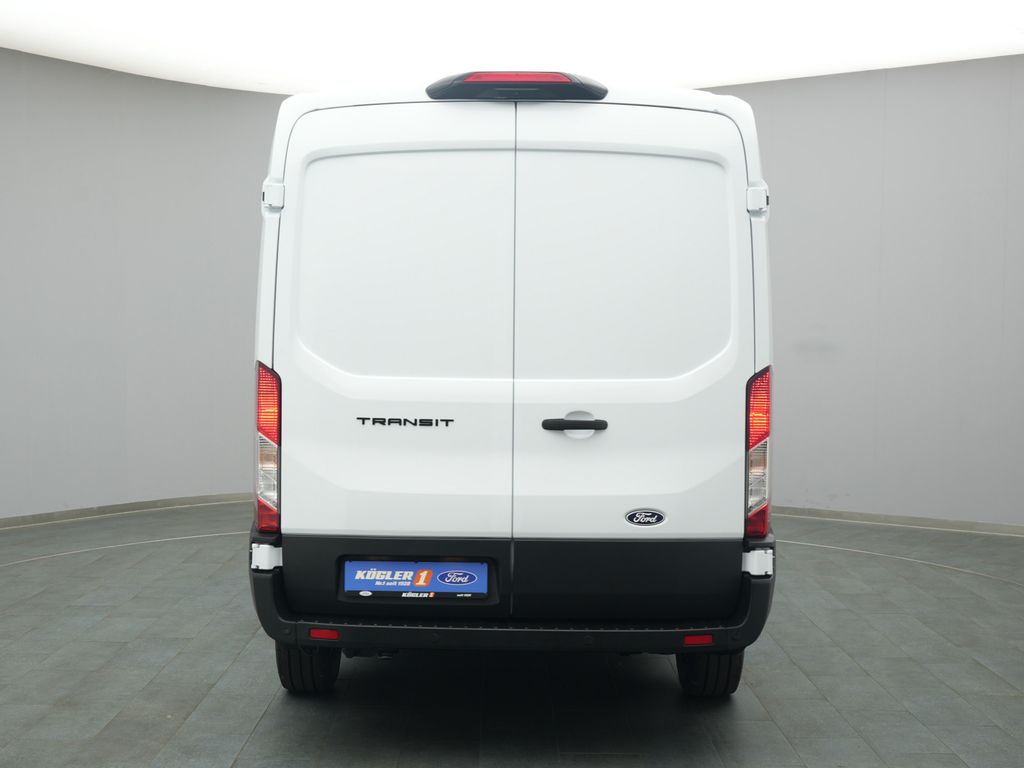 Ford Transit 2025
