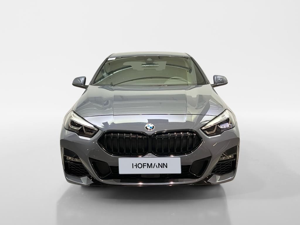 BMW 218 Gran Coupé 2024