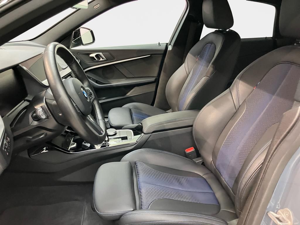 BMW 218 Gran Coupé 2024