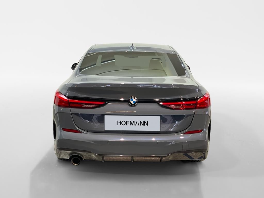 BMW 218 Gran Coupé 2024