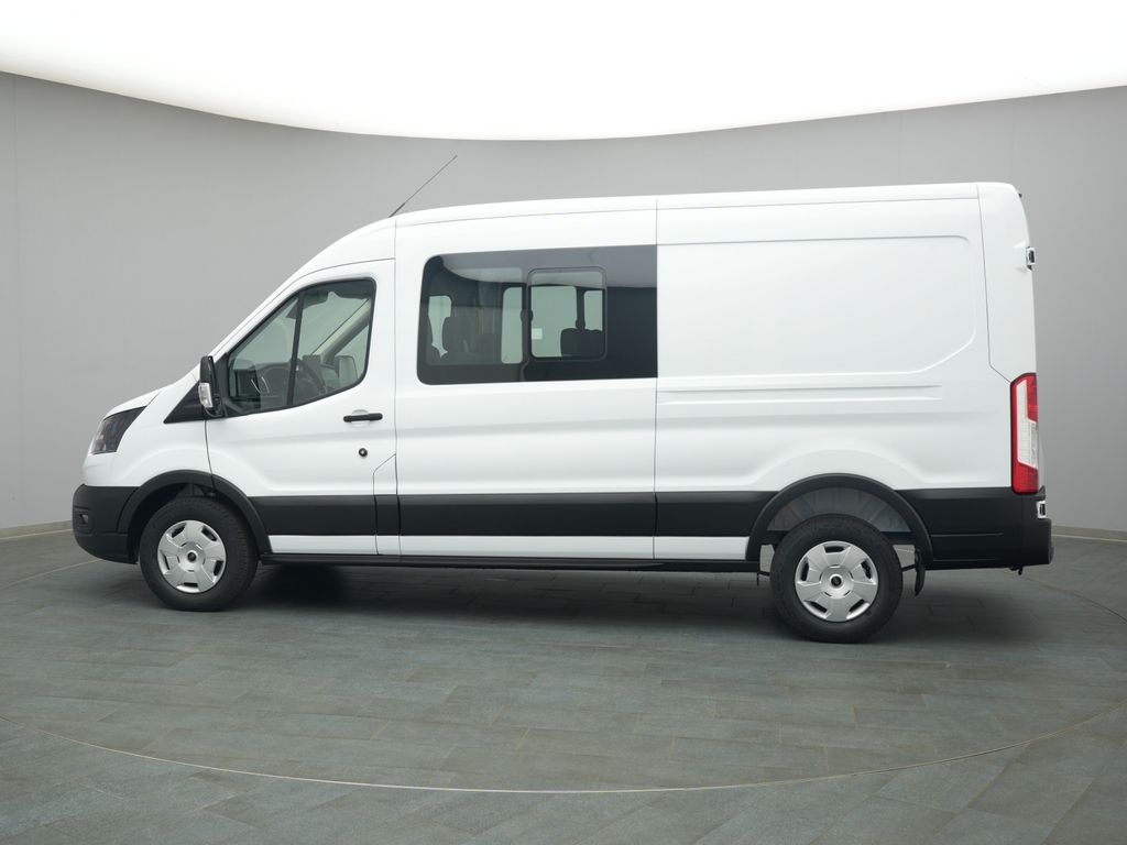 Ford Transit 2025