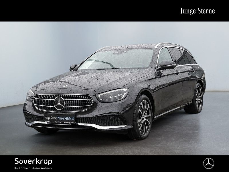 Mercedes-Benz E 300 2022