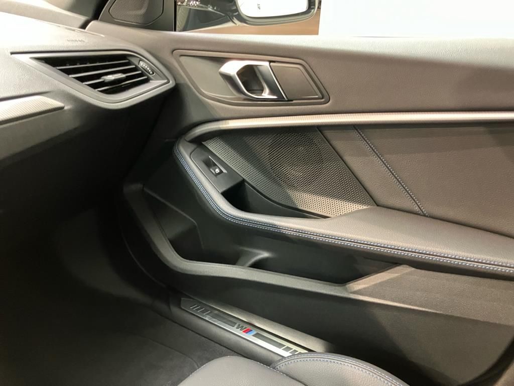 BMW 218 Gran Coupé 2024