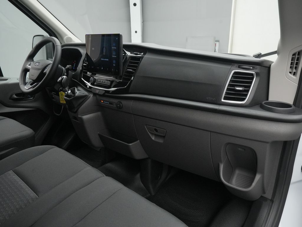 Ford Transit 2025