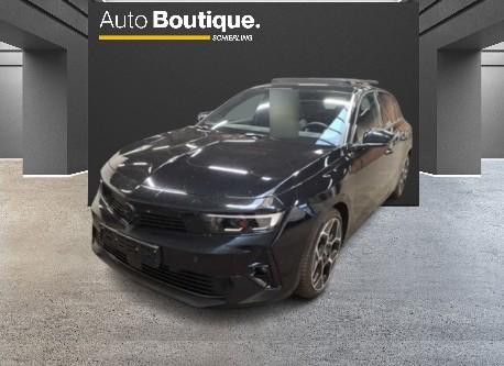 Opel Astra 2024