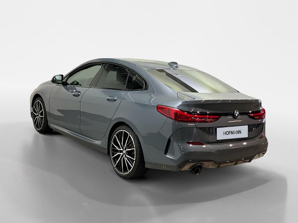 BMW 218 Gran Coupé 2024