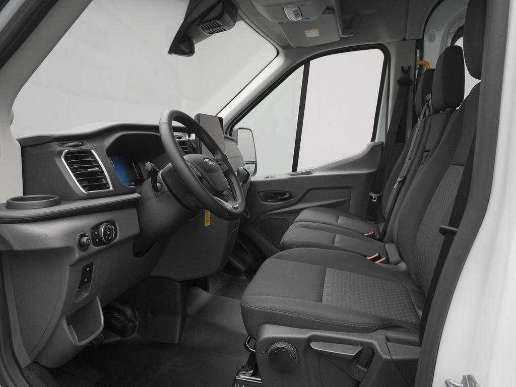 Ford Transit 2025