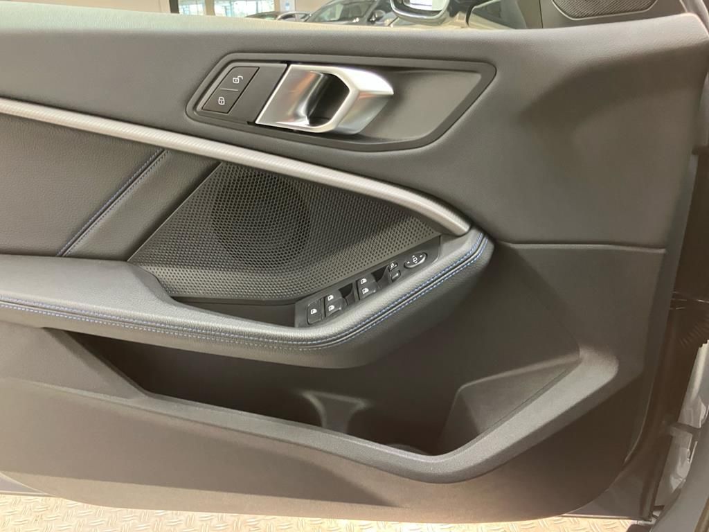 BMW 218 Gran Coupé 2024