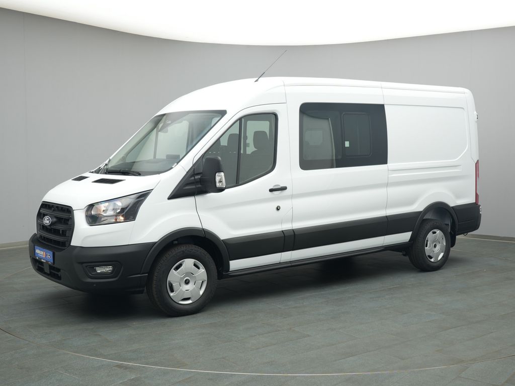 Ford Transit 2025