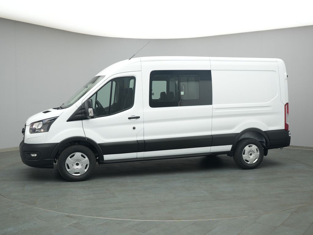 Ford Transit 2025