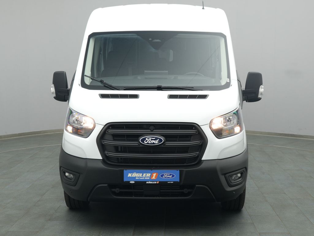 Ford Transit 2025