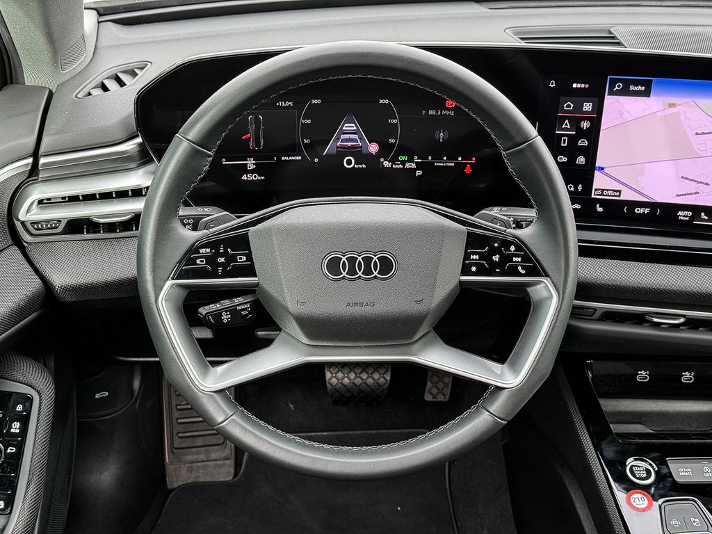Audi A5 2025
