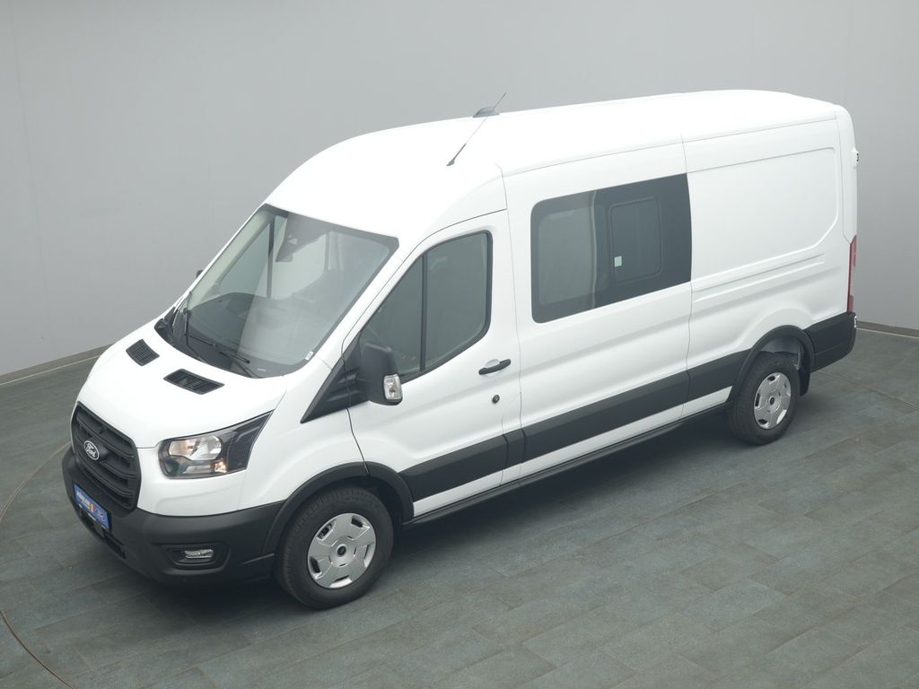 Ford Transit 2025