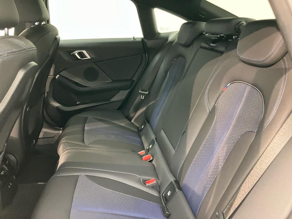 BMW 218 Gran Coupé 2024