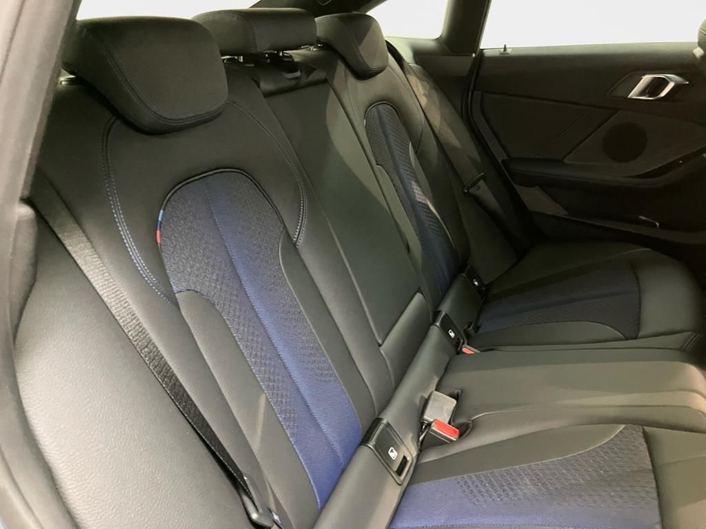 BMW 218 Gran Coupé 2024