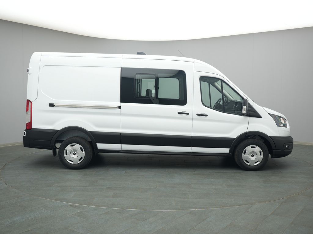 Ford Transit 2025