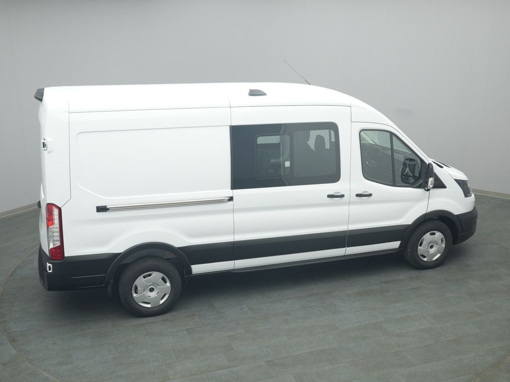 Ford Transit 2025