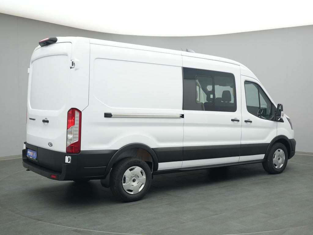 Ford Transit 2025