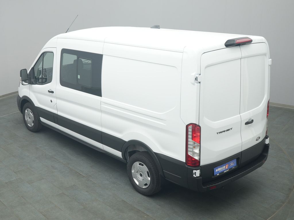 Ford Transit 2025