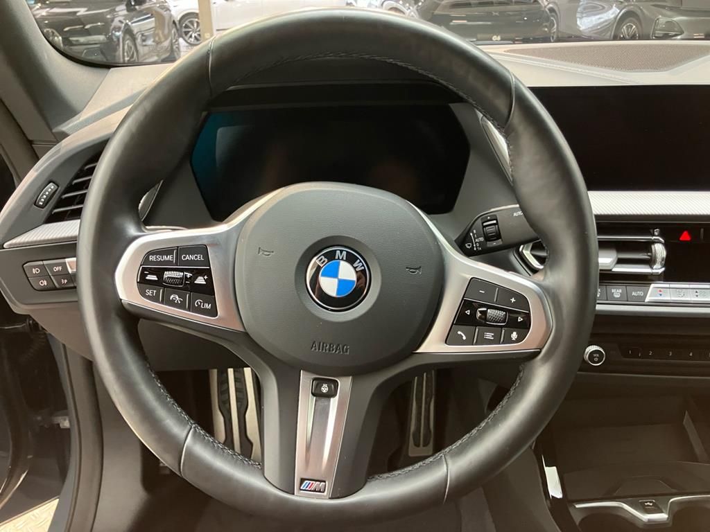 BMW 218 Gran Coupé 2024