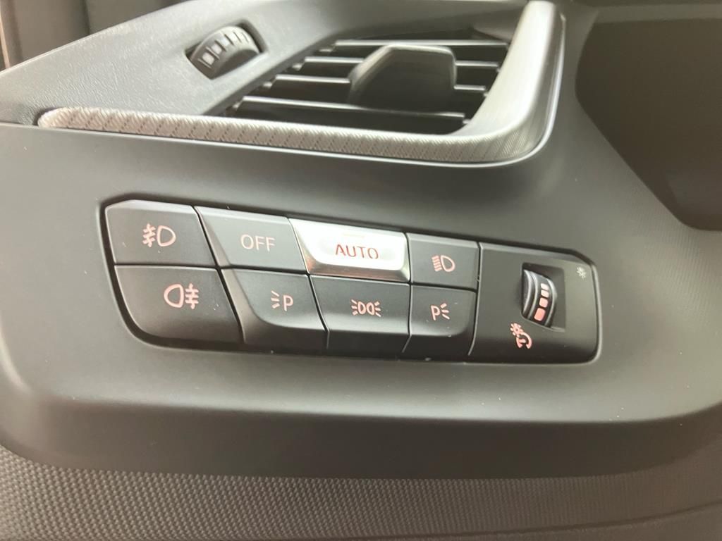 BMW 218 Gran Coupé 2024