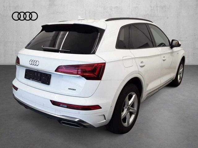 Audi Q5 2022