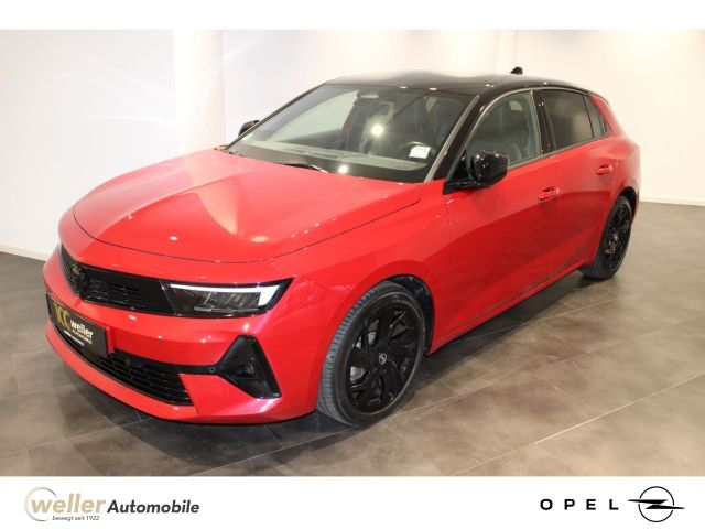 Opel Astra 2023