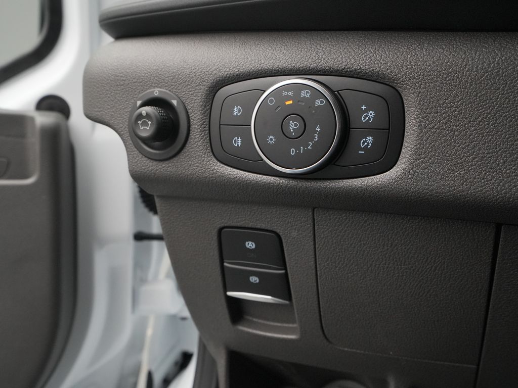 Ford Transit 2025
