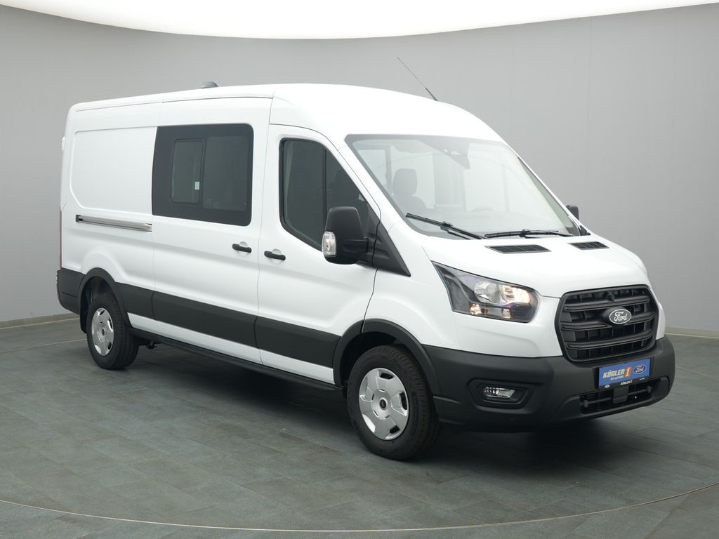 Ford Transit 2025