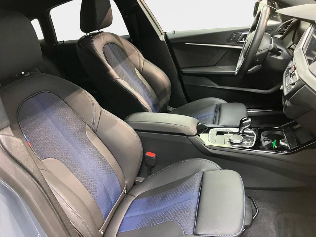 BMW 218 Gran Coupé 2024