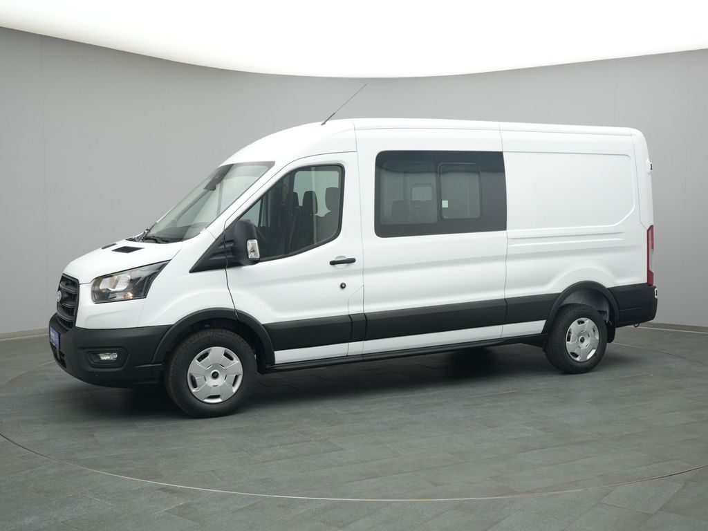 Ford Transit 2025