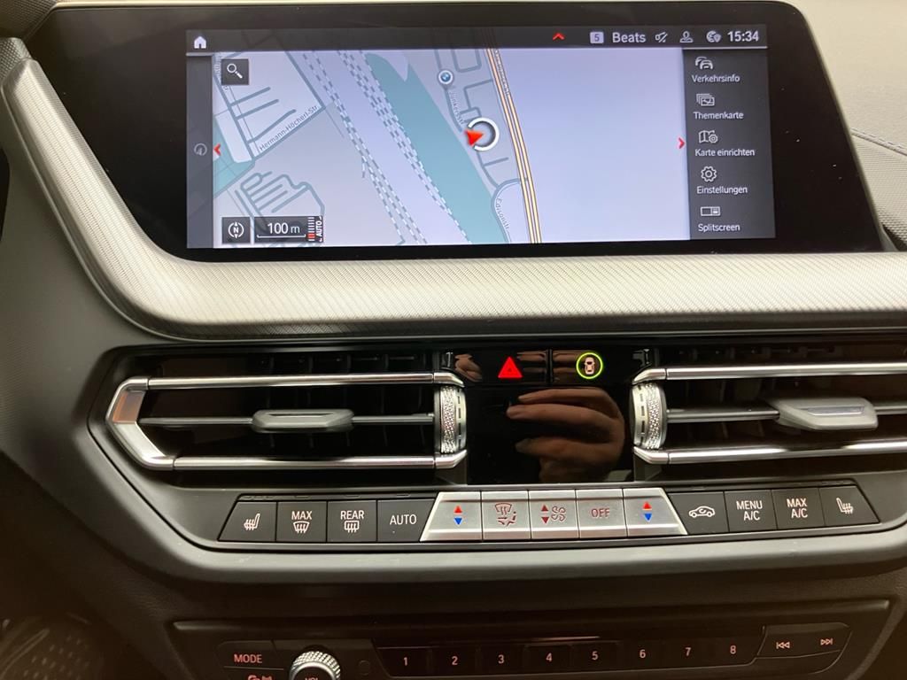 BMW 218 Gran Coupé 2024