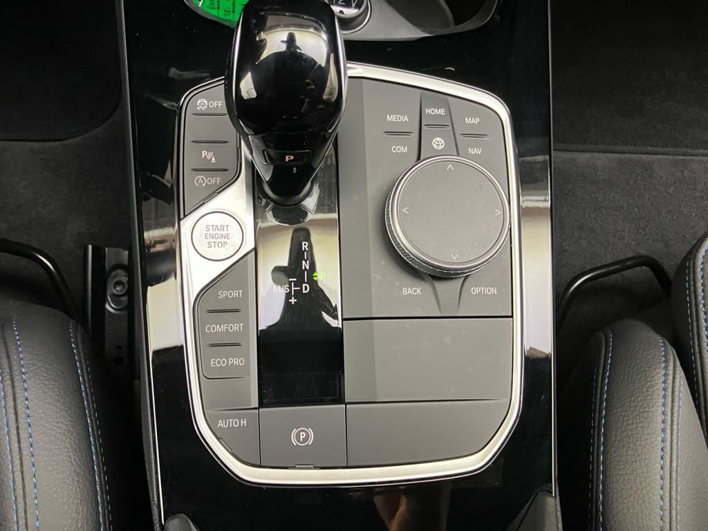 BMW 218 Gran Coupé 2024