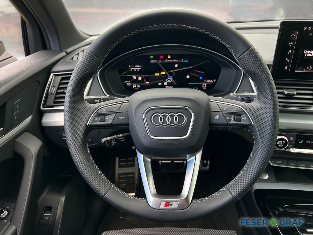 Audi Q5 2024
