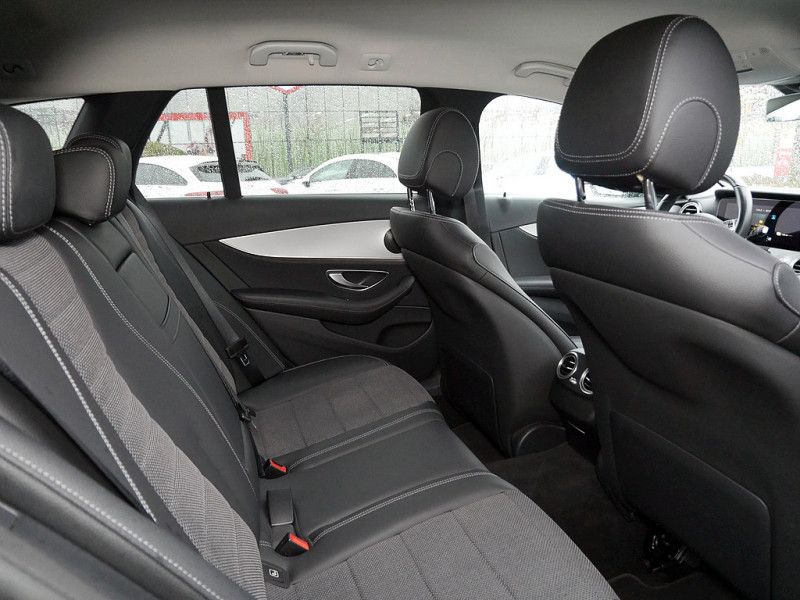 Mercedes-Benz E 300 2022