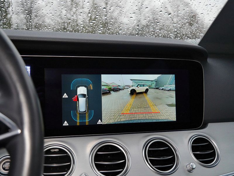 Mercedes-Benz E 300 2022