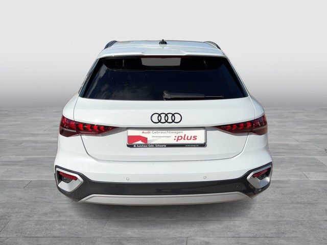 Audi A3 2024