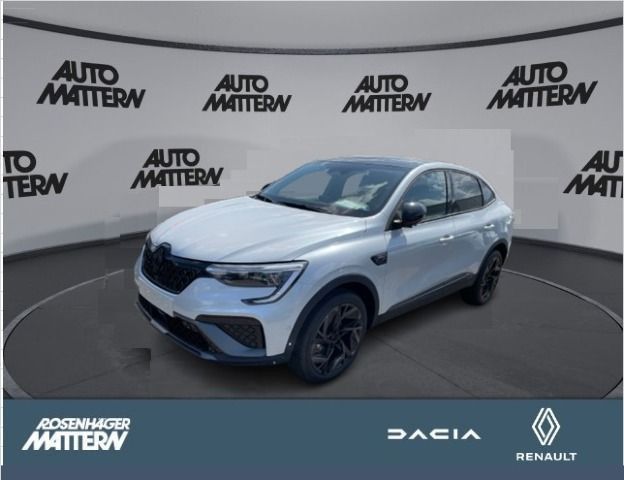 Renault Arkana 2025
