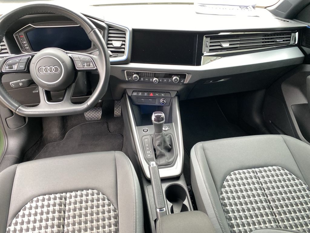 Audi A1 2023