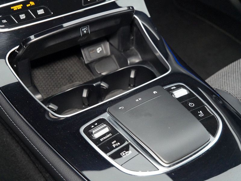 Mercedes-Benz E 300 2022