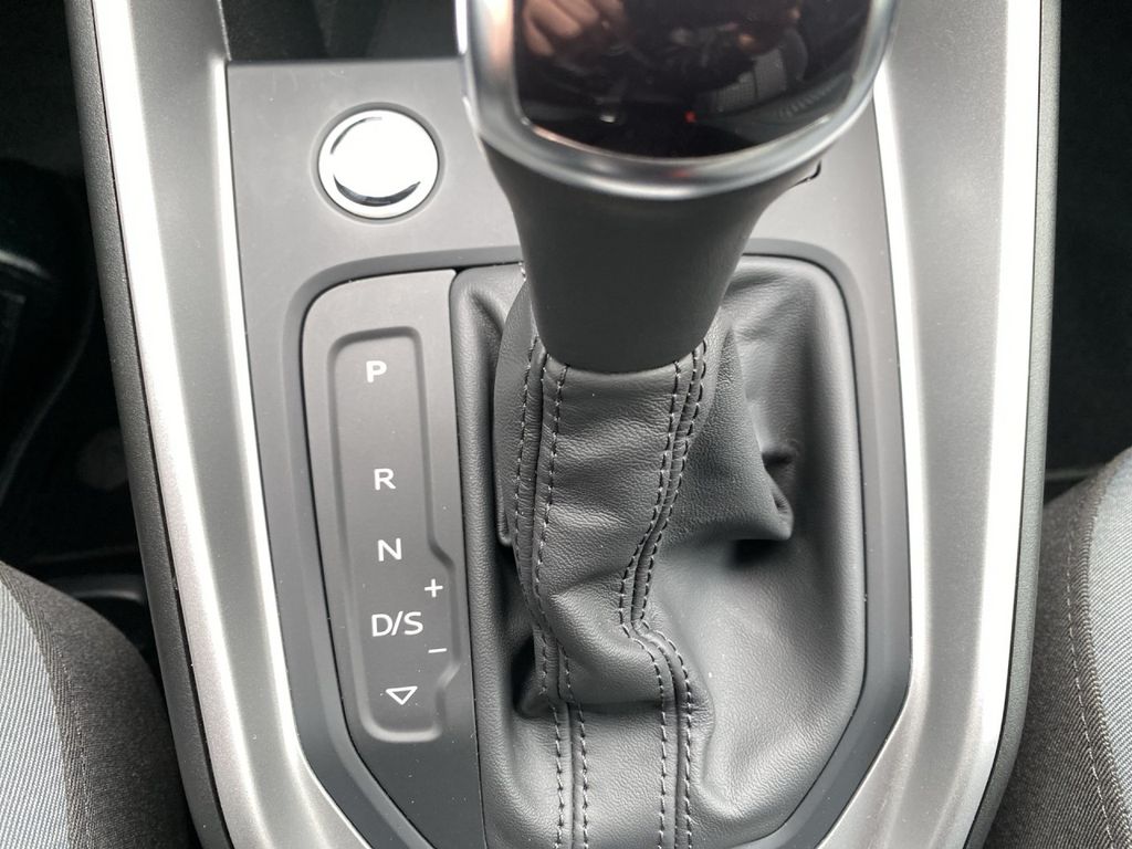 Audi A1 2023