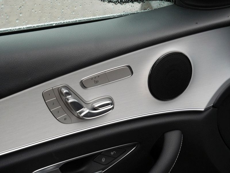 Mercedes-Benz E 300 2022