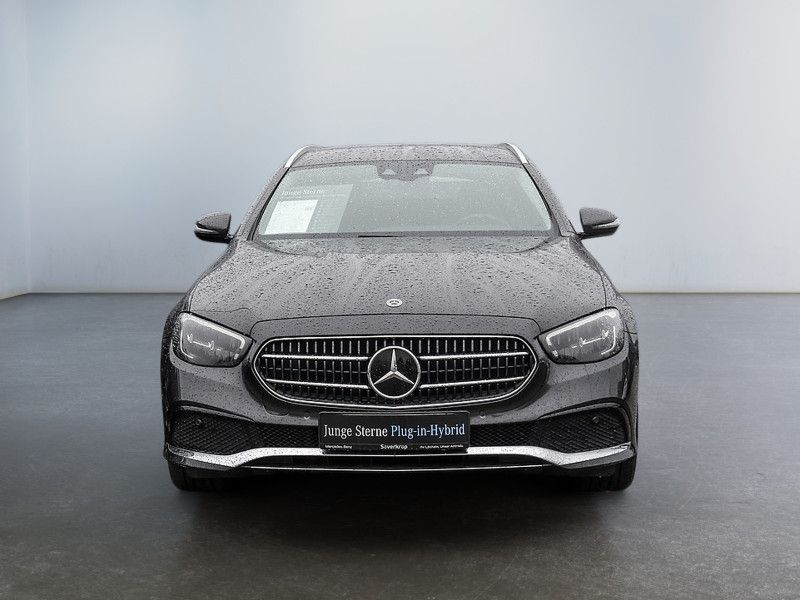 Mercedes-Benz E 300 2022