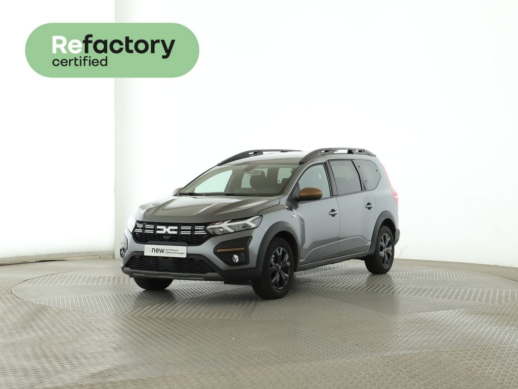 Dacia Jogger 2024