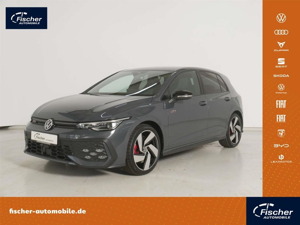 Volkswagen Golf 2024